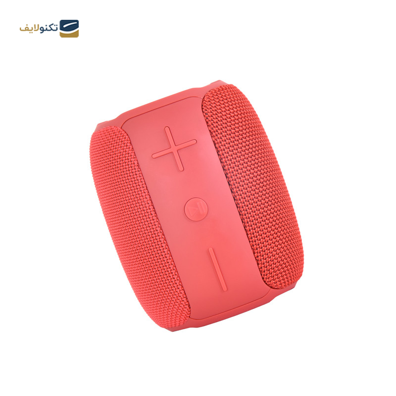اسپیکر بلوتوثی قابل حمل تسکو مدل TS 2310 - TSCO TS 2310 Bluetooth Portable Speaker