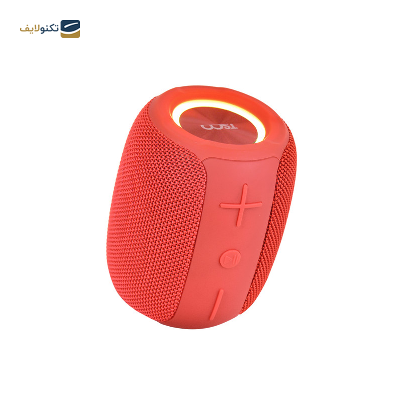 اسپیکر بلوتوثی قابل حمل تسکو مدل TS 2310 - TSCO TS 2310 Bluetooth Portable Speaker