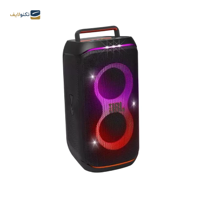 پارتی باکس جی بی ال مدل PartyBox Club 120 - JBL PartyBox Club 120 Portable Bluetooth Speaker