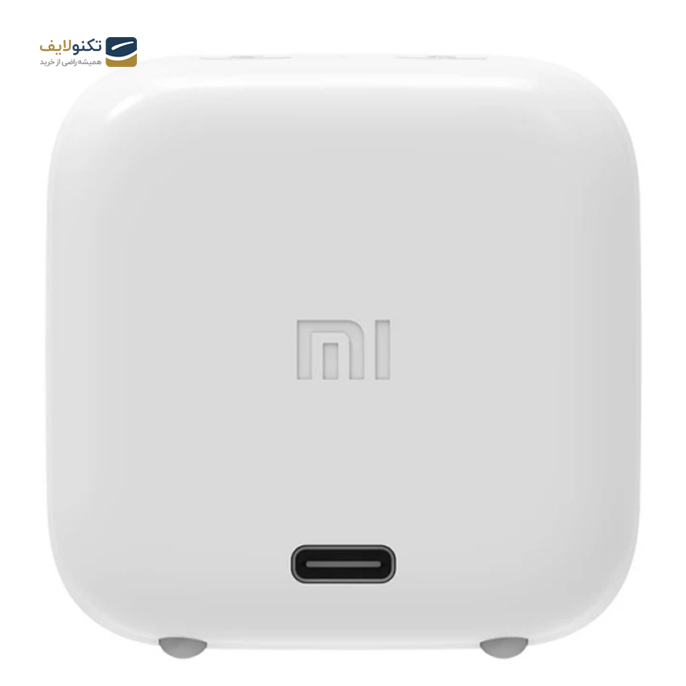  اسپیکر بلوتوثی قابل حمل شیائومی مدل XMYX07YM -  اسپیکر بلوتوثی قابل حمل شیائومی مدل XMYX07YM