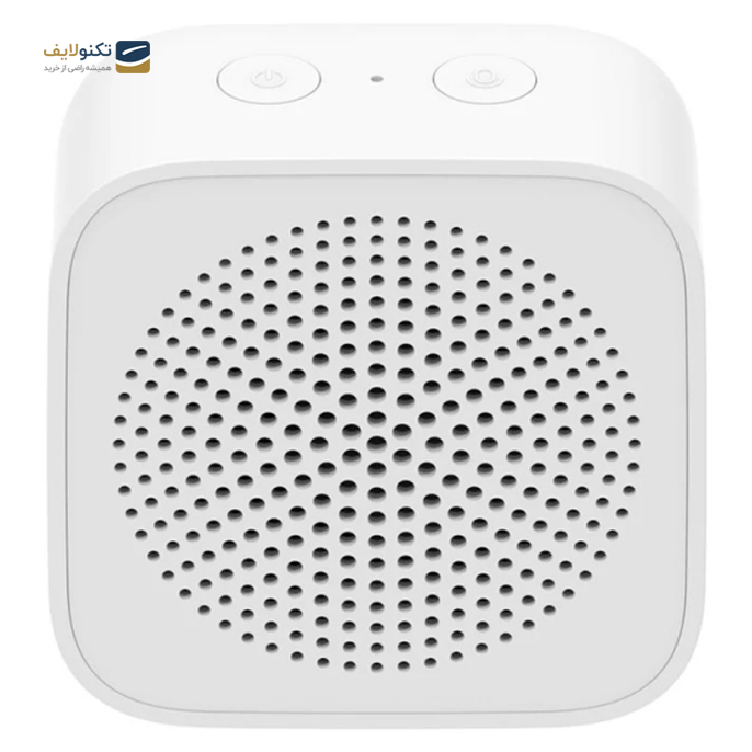  اسپیکر بلوتوثی قابل حمل شیائومی مدل XMYX07YM -  اسپیکر بلوتوثی قابل حمل شیائومی مدل XMYX07YM