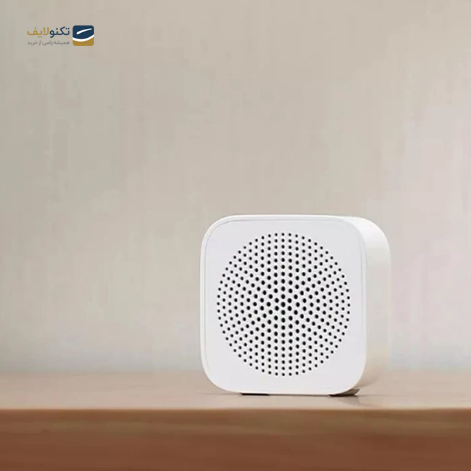  اسپیکر بلوتوثی قابل حمل شیائومی مدل XMYX07YM -  اسپیکر بلوتوثی قابل حمل شیائومی مدل XMYX07YM
