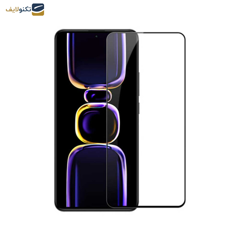 محافظ صفحه نمایش بوف مدل Shock-Shock مناسب برای گوشی موبایل شیائومی Redmi Note 12 Pro Plus - Note 12 Pro 5G/4G - Note 12 5G/4G - Buff Shock-Shock Glass Screen Protector For Xiaomi Redmi Note 12 Pro Plus-Note 12 Pro 5G-4G- Note 12 5G-4G