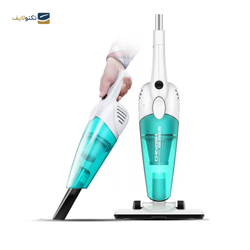 جاروبرقی شیائومی مدل DX118C - Xiaomi DX118C Vacuum Cleaner