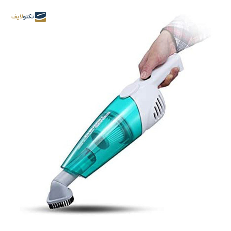 جاروبرقی شیائومی مدل DX118C - Xiaomi DX118C Vacuum Cleaner