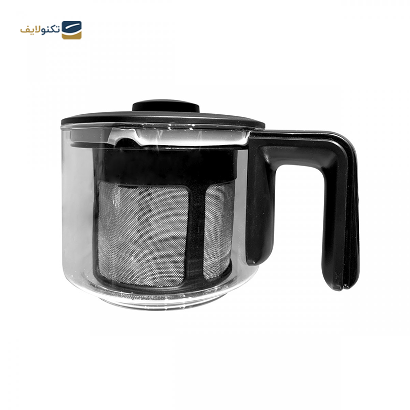 چای ساز دومنا مدل DT7701 - Domena DT7701 Tea Maker Machine
