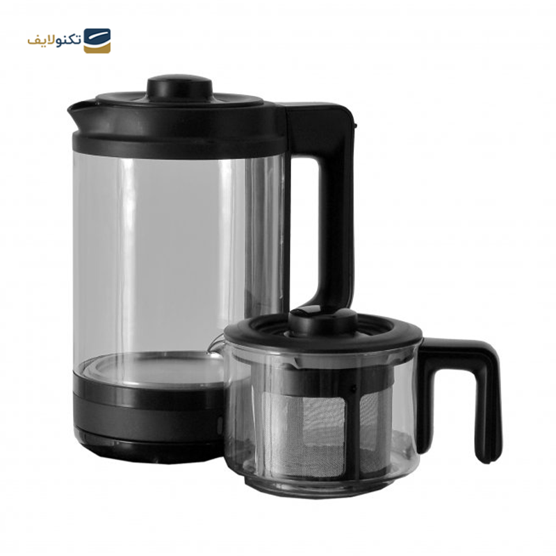 چای ساز دومنا مدل DT7701 - Domena DT7701 Tea Maker Machine