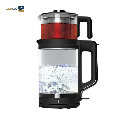 چای ساز دومنا مدل DT7701 - Domena DT7701 Tea Maker Machine