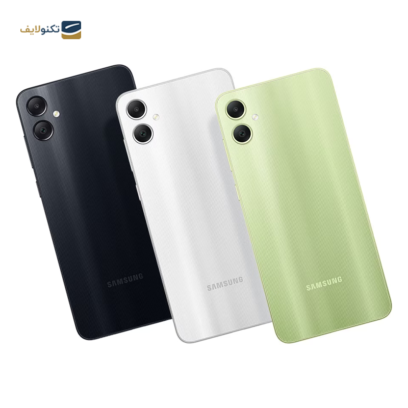 گوشی موبايل سامسونگ مدل Galaxy A05 4G ظرفیت 128 گیگابایت رم 6 گیگابایت - Samsung Galaxy A05 4G 128/6GB