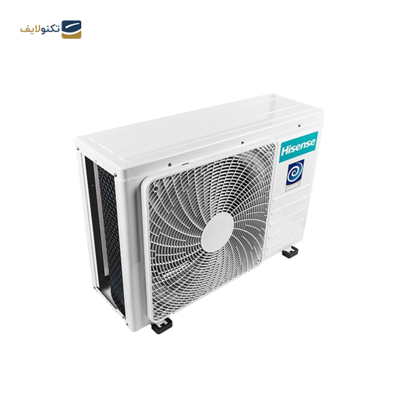 کولر گازی هایسنس 12 هزار مدل HIH-12TG - Hisense HIH-12TG Air conditioner