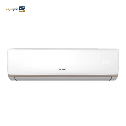 کولر گازی ایران رادیاتور 24 هزار مدل IAC24-CH/XA-I/A - Iran Radiator IAC24-CH/XA-I/A Air Conditioner