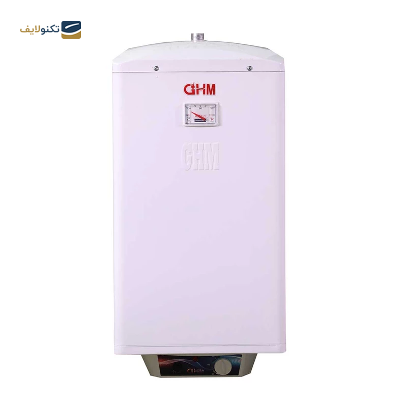 آبگرمکن دیواری برقی جی اچ ام مدل G985B - GHM G985B Electric Wall Water Heater