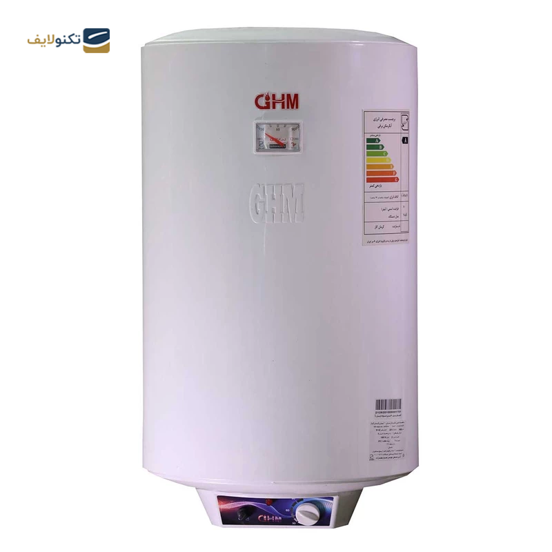 آبگرمکن دیواری برقی جی اچ ام مدل G985B - GHM G985B Electric Wall Water Heater