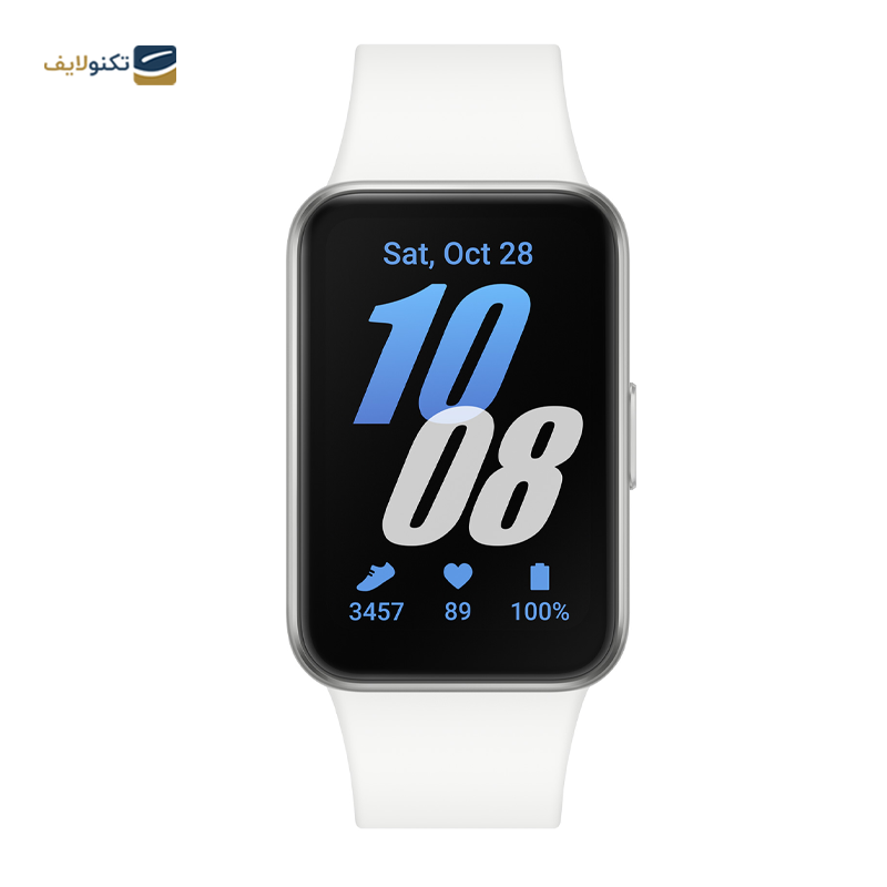 ساعت هوشمند سامسونگ مدل Galaxy Fit3 - Samsung Galaxy Fit3 40mm