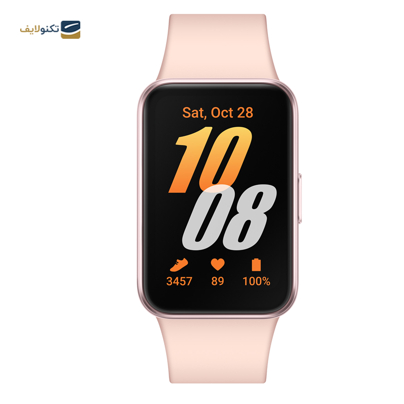 ساعت هوشمند سامسونگ مدل Galaxy Fit3 - Samsung Galaxy Fit3 40mm