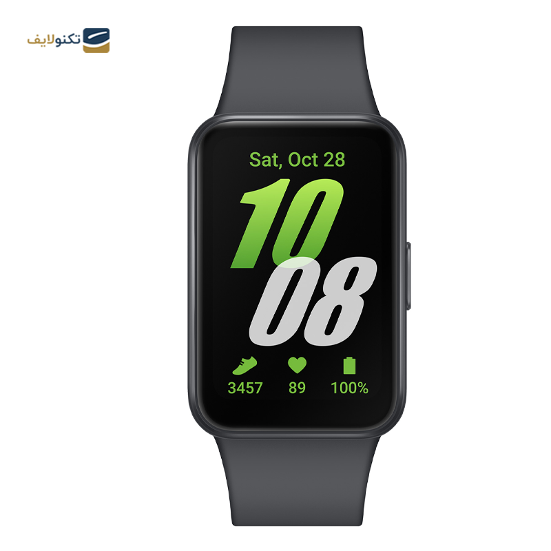 ساعت هوشمند سامسونگ مدل Galaxy Fit3 - Samsung Galaxy Fit3 40mm