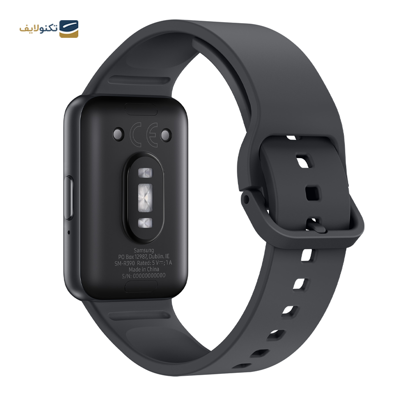 ساعت هوشمند سامسونگ مدل Galaxy Fit3 - Samsung Galaxy Fit3 40mm