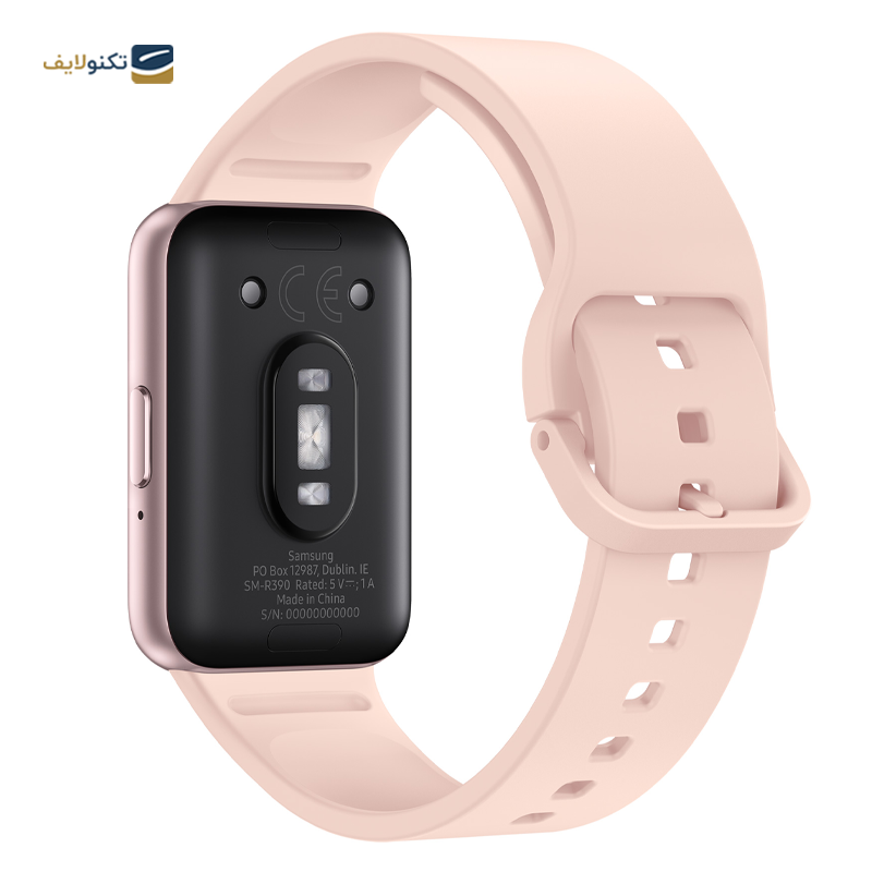 ساعت هوشمند سامسونگ مدل Galaxy Fit3 - Samsung Galaxy Fit3 40mm
