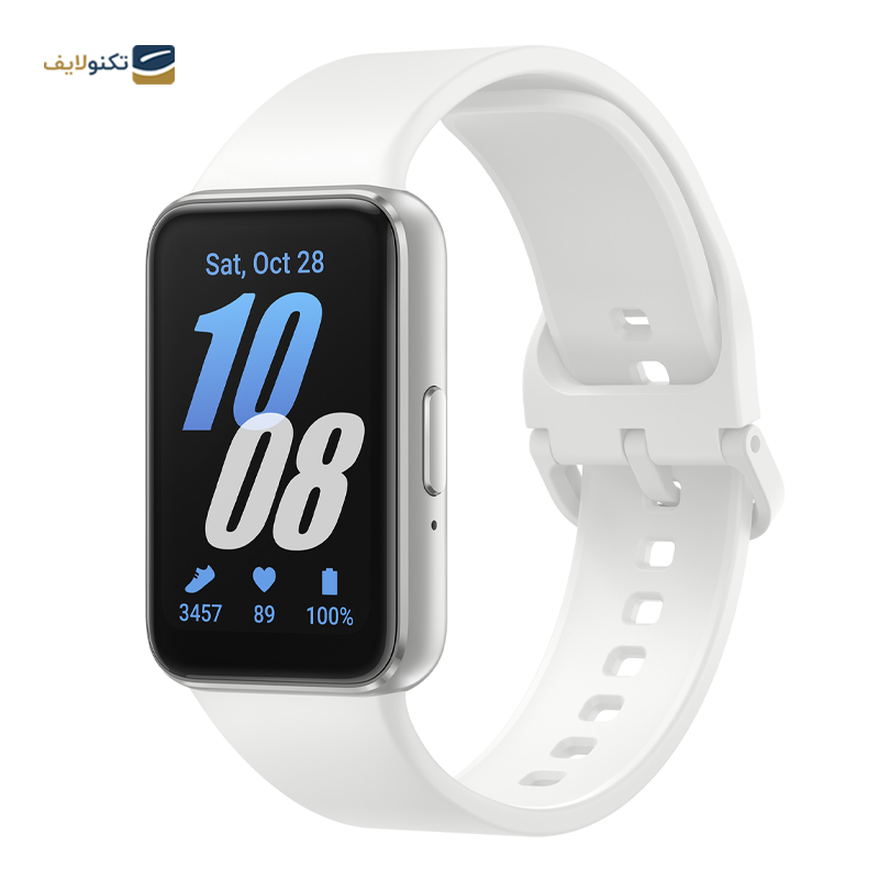 ساعت هوشمند سامسونگ مدل Galaxy Fit3 - Samsung Galaxy Fit3 40mm