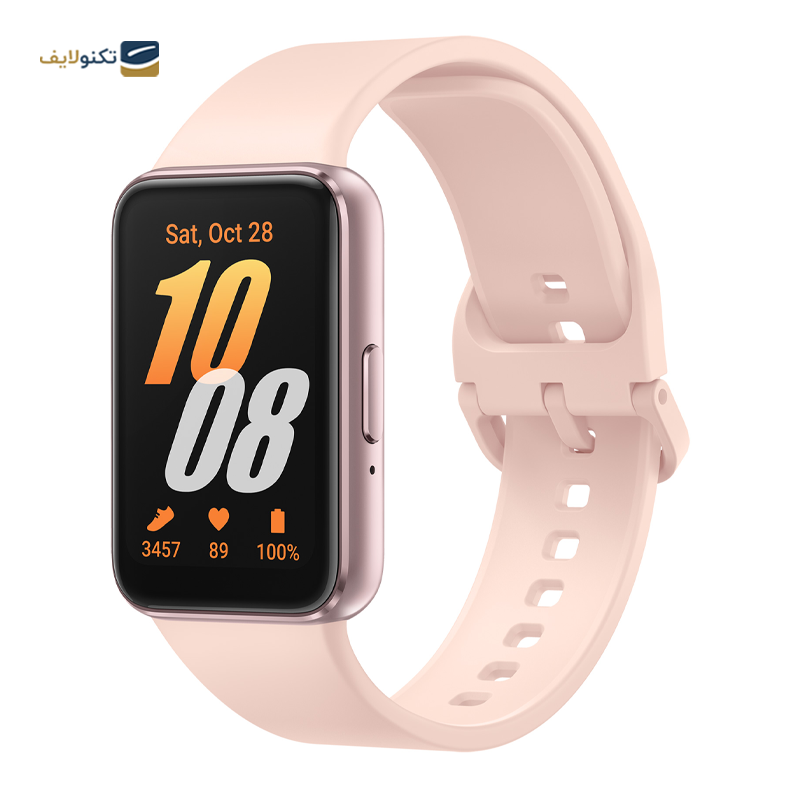 ساعت هوشمند سامسونگ مدل Galaxy Fit3 - Samsung Galaxy Fit3 40mm