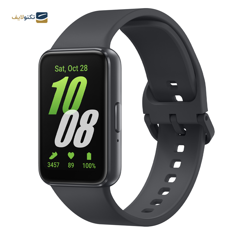 ساعت هوشمند سامسونگ مدل Galaxy Fit3 - Samsung Galaxy Fit3 40mm