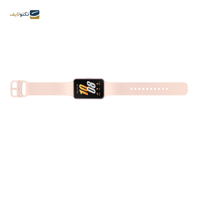 ساعت هوشمند سامسونگ مدل Galaxy Fit3 - Samsung Galaxy Fit3 40mm