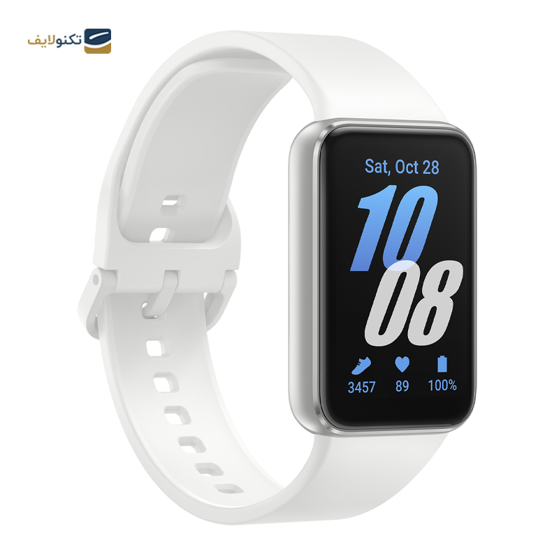 ساعت هوشمند سامسونگ مدل Galaxy Fit3 - Samsung Galaxy Fit3 40mm