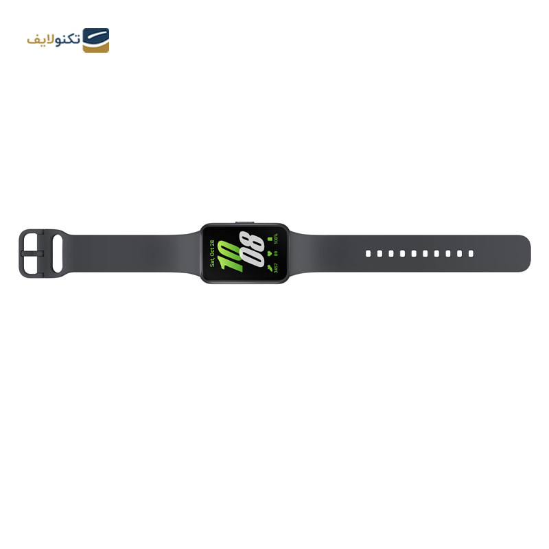 ساعت هوشمند سامسونگ مدل Galaxy Fit3 - Samsung Galaxy Fit3 40mm