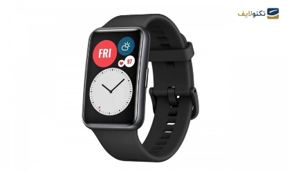 ساعت هوشمند هوآوی مدل WATCH FIT - Huawei Watch Fit Smart Watch