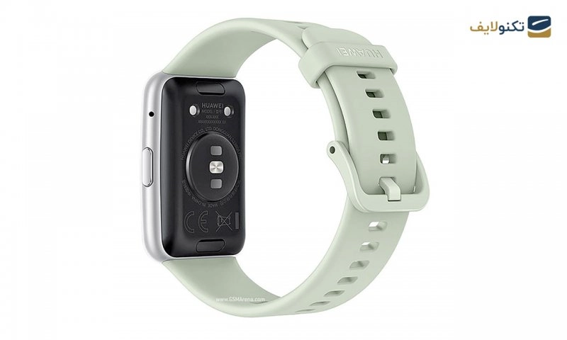 ساعت هوشمند هوآوی مدل WATCH FIT - Huawei Watch Fit Smart Watch