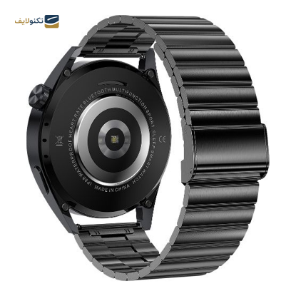 ساعت هوشمند گرین لاین مدل G-Master - Green lion G-Master smartwatch