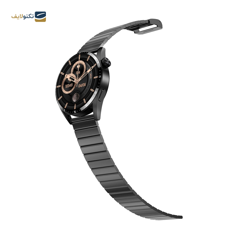 ساعت هوشمند گرین لاین مدل G-Master - Green lion G-Master smartwatch
