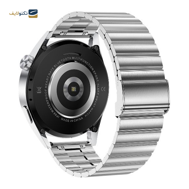ساعت هوشمند گرین لاین مدل G-Master - Green lion G-Master smartwatch