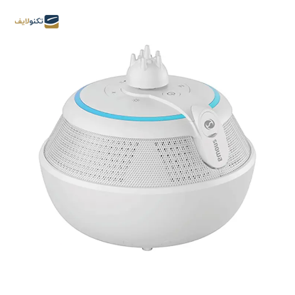 اسپیکر بلوتوثی اسنوا مدل S3-WHALE - 