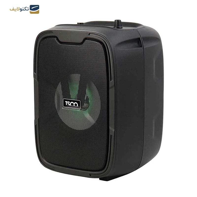 اسپیکر بلوتوثی قابل حمل تسکو مدل TS 2311 - TSCO TS 2311 Bluetooth Portable Speaker