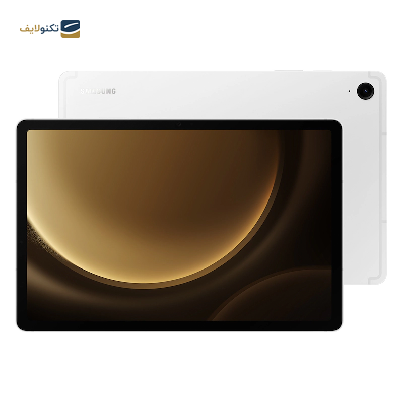 تبلت سامسونگ مدل Galaxy Tab S9 FE Wi-Fi ظرفیت 256 گیگابایت رم 8 گیگابایت - Samsung Galaxy Tab S9 FE Wi-Fi 256GB 8GB Tablet