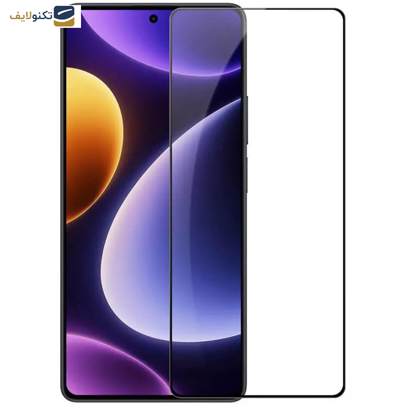 محافظ صفحه نمایش بوف مدل Shock-Shock مناسب برای گوشی موبایل شیائومی Redmi Note 12 Turbo - Note 12R Pro - Note 12 5G (China) - Buff Shock-Shock Glass Screen Protector For Xiaomi Redmi Note 12 Turbo - Note 12R Pro - Note 12 5G China