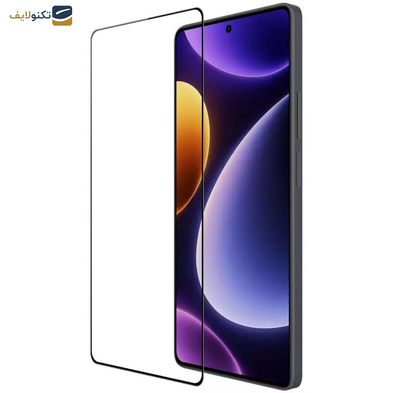 محافظ صفحه نمایش بوف مدل Shock-Shock مناسب برای گوشی موبایل شیائومی Redmi Note 12 Turbo - Note 12R Pro - Note 12 5G (China) - Buff Shock-Shock Glass Screen Protector For Xiaomi Redmi Note 12 Turbo - Note 12R Pro - Note 12 5G China