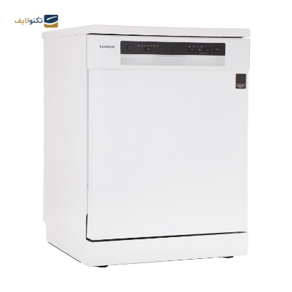 ماشین ظرفشویی کنوود 14 نفره سری Blaze مدل KDW-3140 - Kenwood Blaze Series KDW-3140 Dishwasher