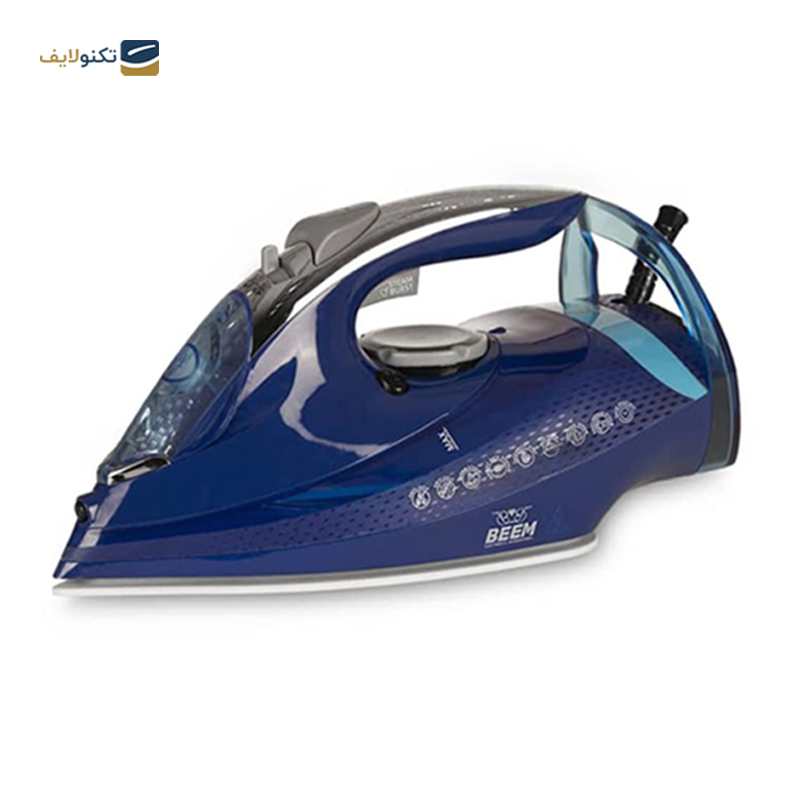 اتو بخار بیم مدل SI3907 - Beem SI3907 Steamer