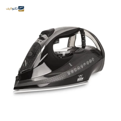 اتو بخار بیم مدل SI3907 - Beem SI3907 Steamer