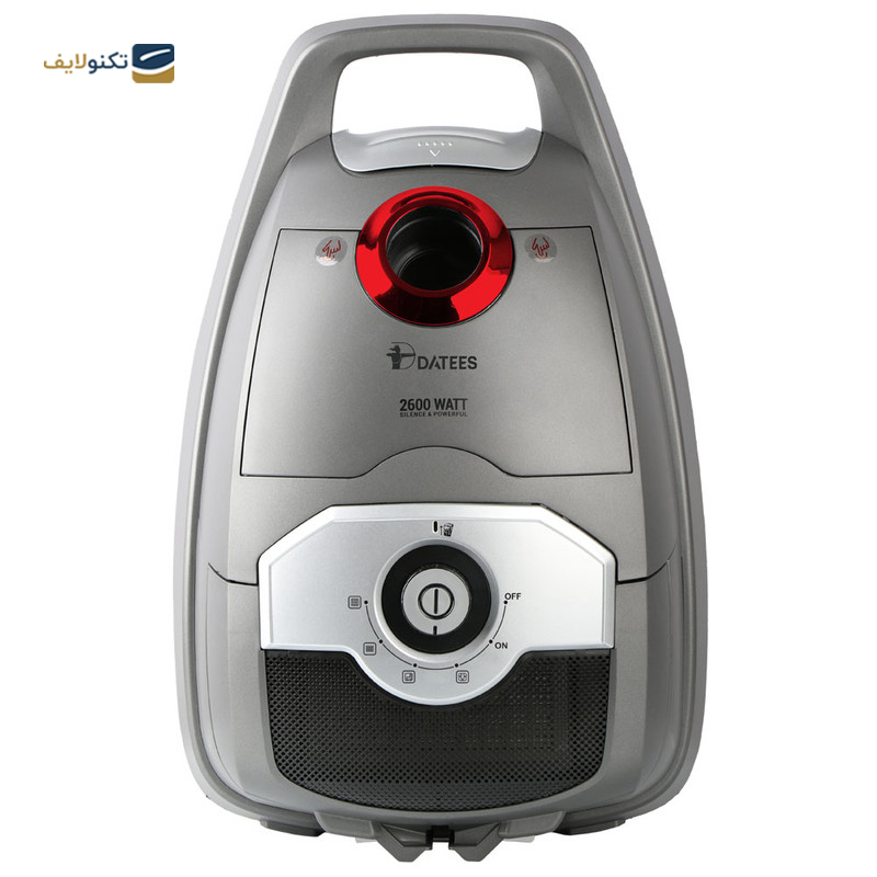  جاروبرقی داتیس مدل DVC-703 - Datees DVC-703 Vacuum Cleaner