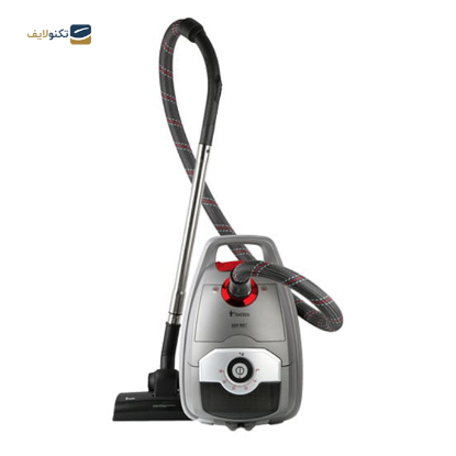   جاروبرقی داتیس مدل DVC-703 - Datees DVC-703 Vacuum Cleaner