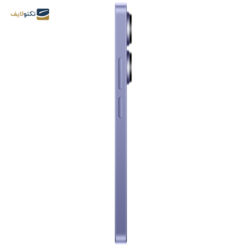 گوشی موبایل شیائومی مدل Redmi Note 13 Pro 4G ظرفیت 256 گیگابایت رم 8 گیگابایت - Xiaomi Redmi Note 13 Pro 4G 256/8GB