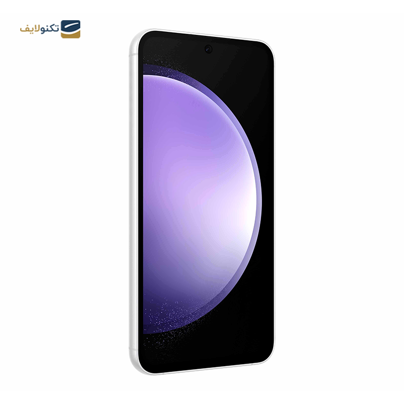 گوشی موبايل سامسونگ مدل Galaxy S23 FE 5G ظرفیت 256 گیگابایت رم 8 گیگابایت - ویتنام - Samsung Galaxy S23 FE 5G 256/8GB - Vietnam
