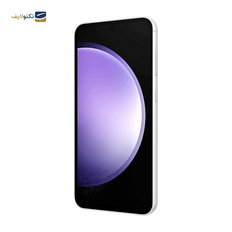 گوشی موبايل سامسونگ مدل Galaxy S23 FE 5G ظرفیت 256 گیگابایت رم 8 گیگابایت - ویتنام - Samsung Galaxy S23 FE 5G 256/8GB - Vietnam