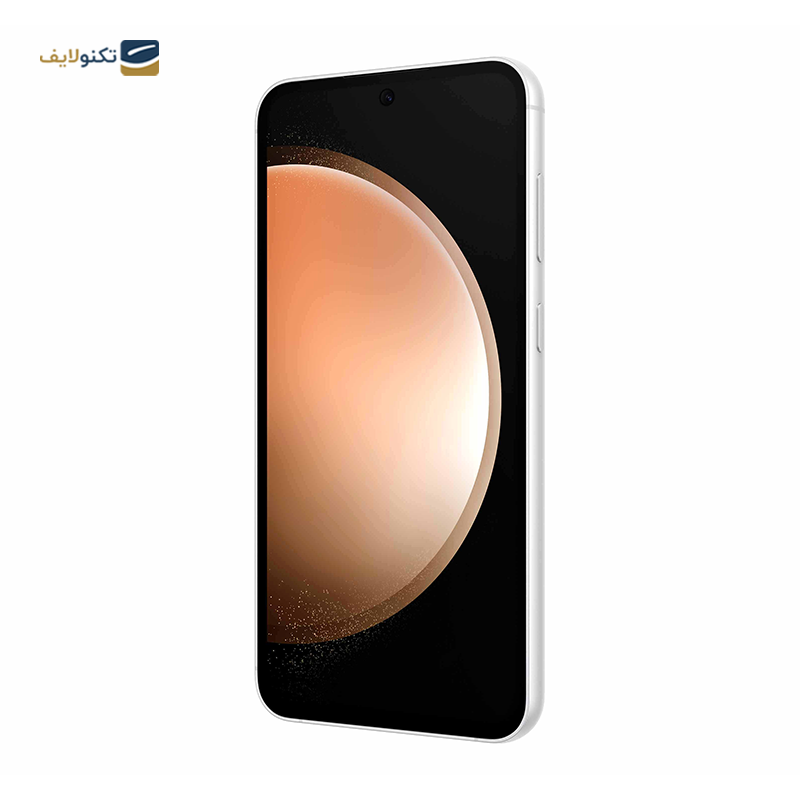 گوشی موبايل سامسونگ مدل Galaxy S23 FE 5G ظرفیت 256 گیگابایت رم 8 گیگابایت - ویتنام - Samsung Galaxy S23 FE 5G 256/8GB - Vietnam