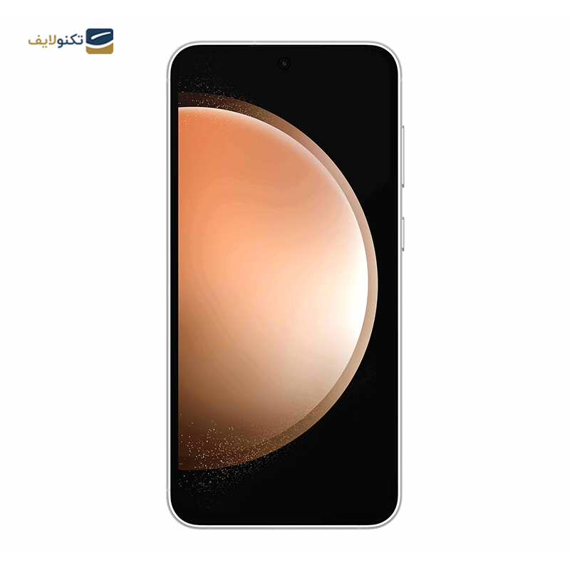 گوشی موبايل سامسونگ مدل Galaxy S23 FE 5G ظرفیت 256 گیگابایت رم 8 گیگابایت - ویتنام - Samsung Galaxy S23 FE 5G 256/8GB - Vietnam