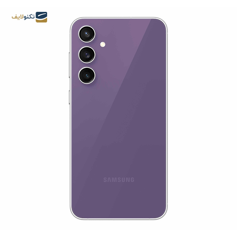 گوشی موبايل سامسونگ مدل Galaxy S23 FE 5G ظرفیت 256 گیگابایت رم 8 گیگابایت - ویتنام - Samsung Galaxy S23 FE 5G 256/8GB - Vietnam