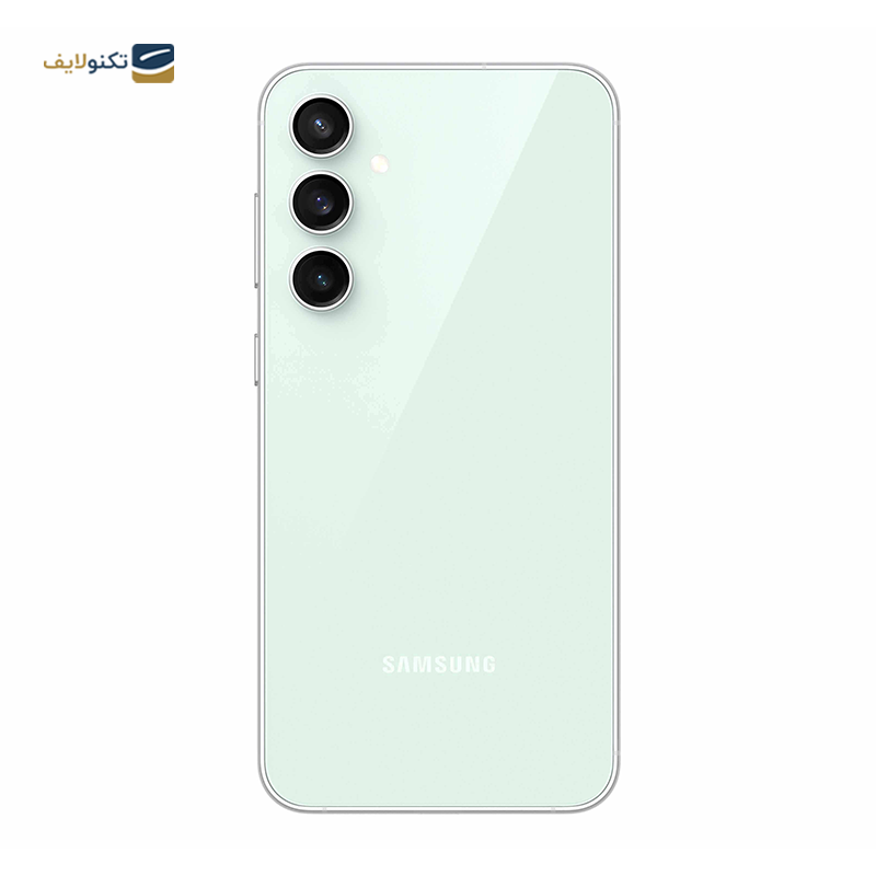 گوشی موبايل سامسونگ مدل Galaxy S23 FE 5G ظرفیت 256 گیگابایت رم 8 گیگابایت - ویتنام - Samsung Galaxy S23 FE 5G 256/8GB - Vietnam